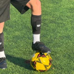 TEKX Bundle (Sleeves + Grip Socks)